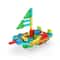Elenco® Engino Qboidz™ 20 in 1 Multi Models Building Set